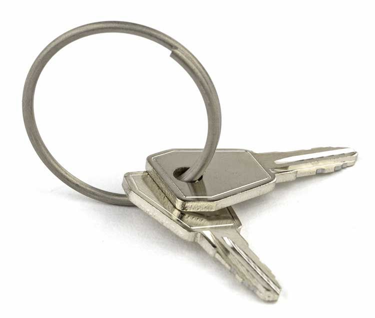 Thule yepp key nexxt p9 2 pezzi