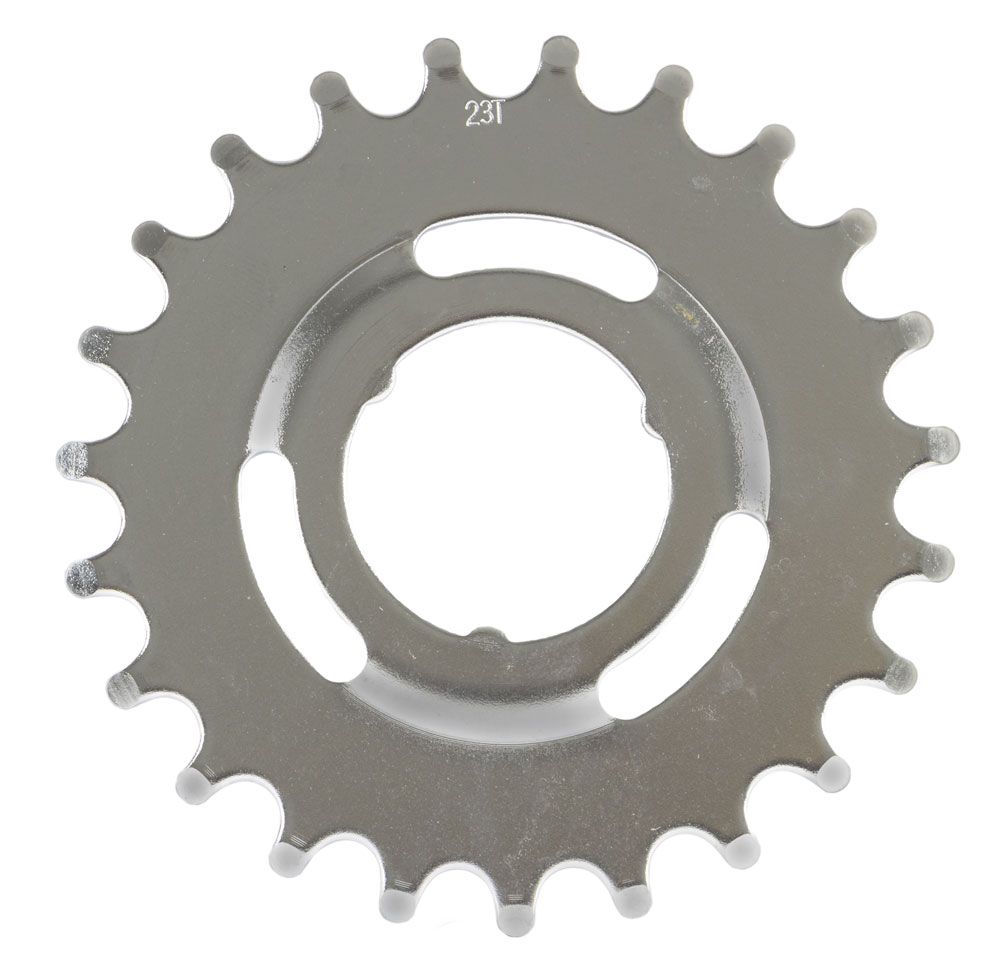 gear 23t 1 2 x 1 8