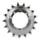 Gear 17t Bol 3 32 Chrome