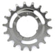 Gear 18t Bol 3 32 Chrome