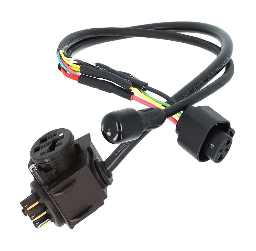 Cablaggio Bosch ebp batteria rdt m cont punti rohloff