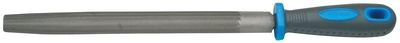 GRS FILE UNIOR 1 2 Mango suave de 270 mm redondo