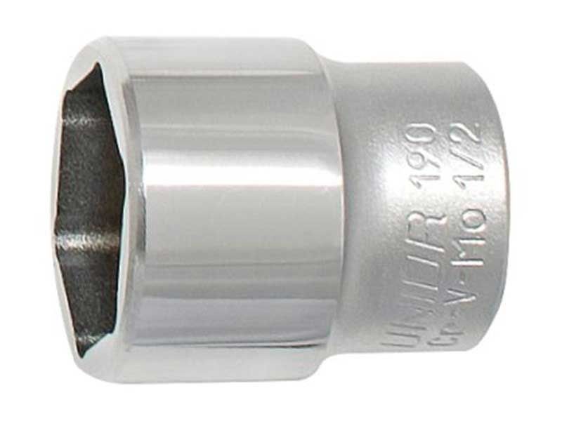 GRS UNIOR Cap 1 2 30 mm Sospensione FORK