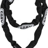 Lock a catena ABUS 5805K 110 Black 110 cm Bicycle