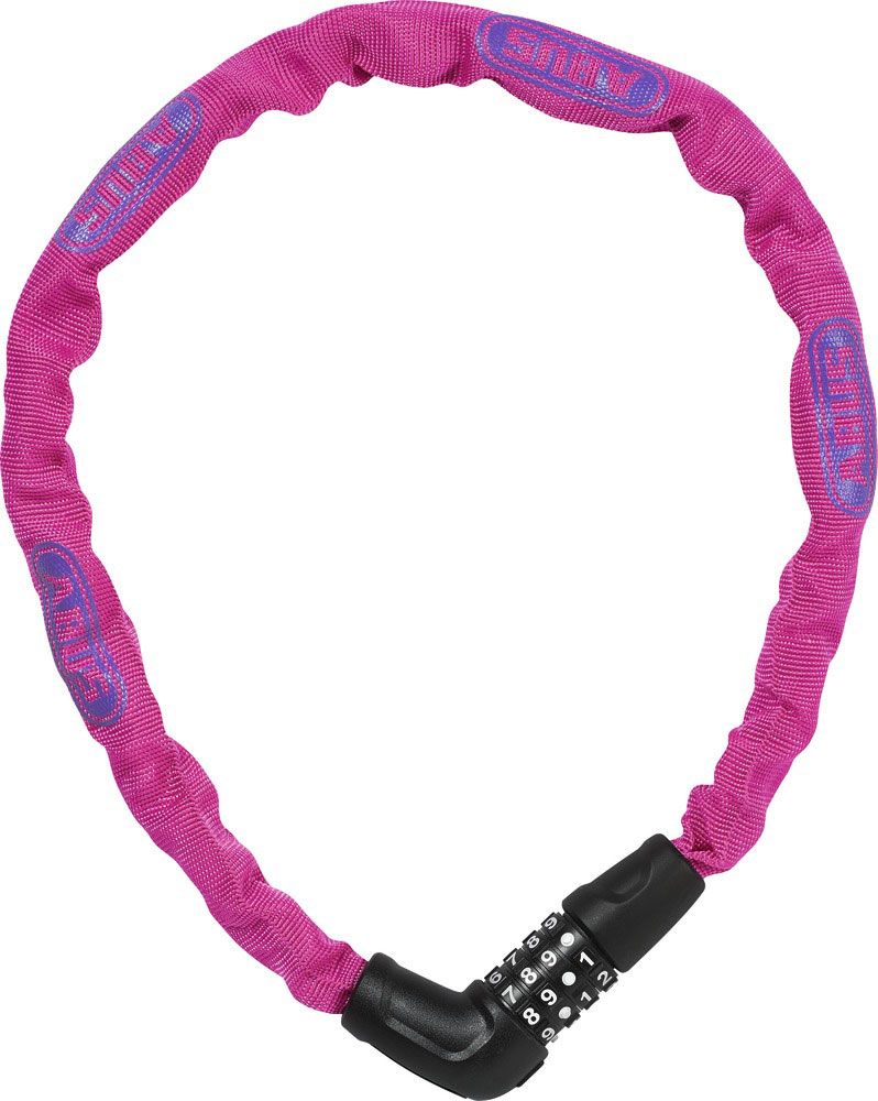 Abus Chain Lock acciaio-o-chin 5805c