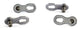 KMC SloessChip MissingLink 9NR EPT Silver 6,6 mm 9V (2)