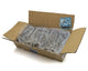 Cadena de bicicleta KMC Z1 Brown 1 8, 112 enlaces