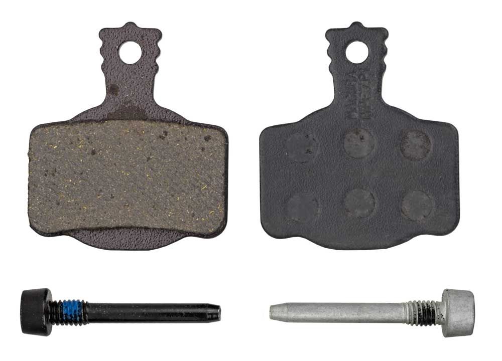 Magura Performance MT 7.P Bloque de freno de disco ACEERA NEGRO