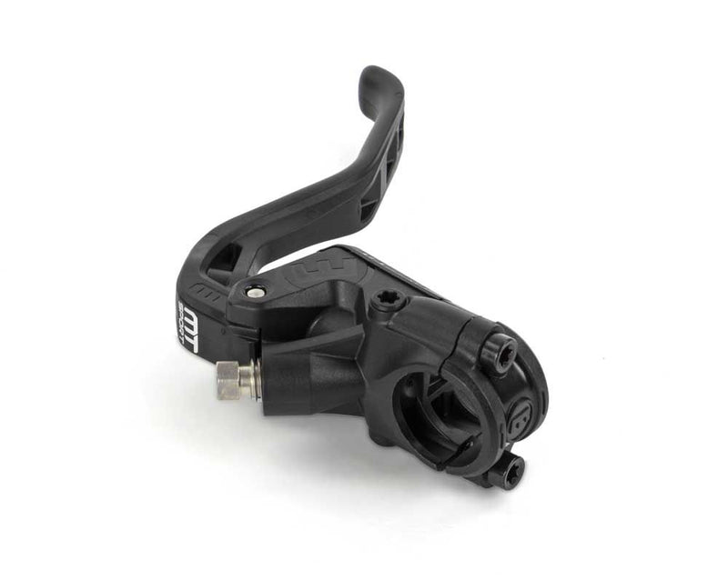 Magura Hands Hands Frenke Mt Sport Black Black 2-V Carbotecture leva