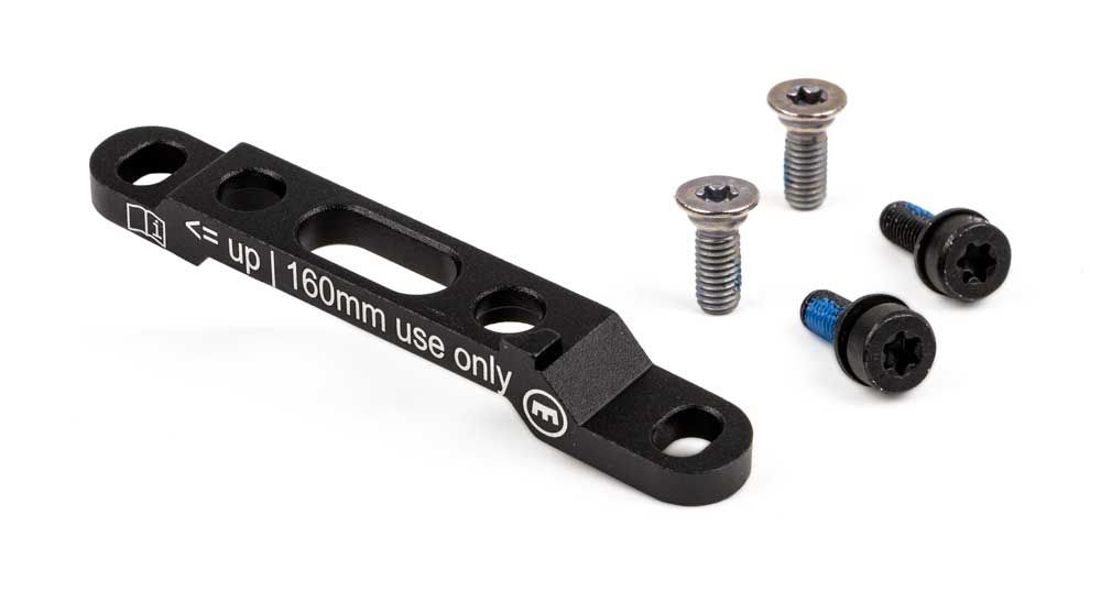Magura remd mag adapter 140 160mm v qm50