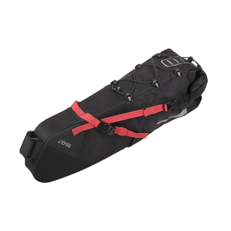 SAGGIO SADLE ZEFAL Z AVVENTURE R11