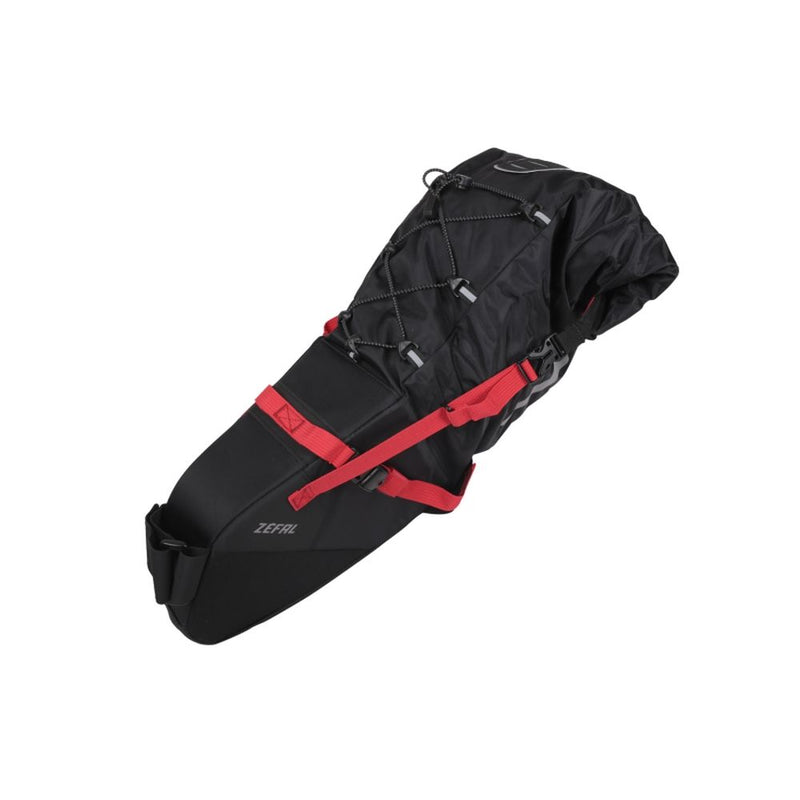 Bolsa de sillín Zefal z aventura r17