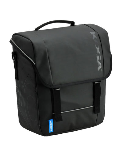 Bolsa para bicicleta individual Koga, todoterreno
