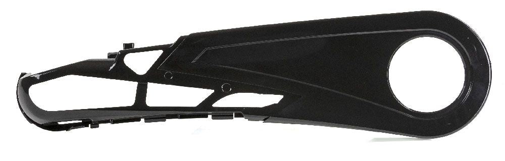 Protector de cadena axa anp protector de tensión up2 negro desnudo