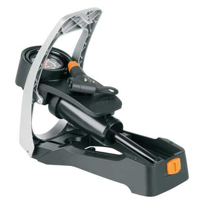 Bomba de pie Airstep 11511 AV HV SV 7 Bar 102Psi