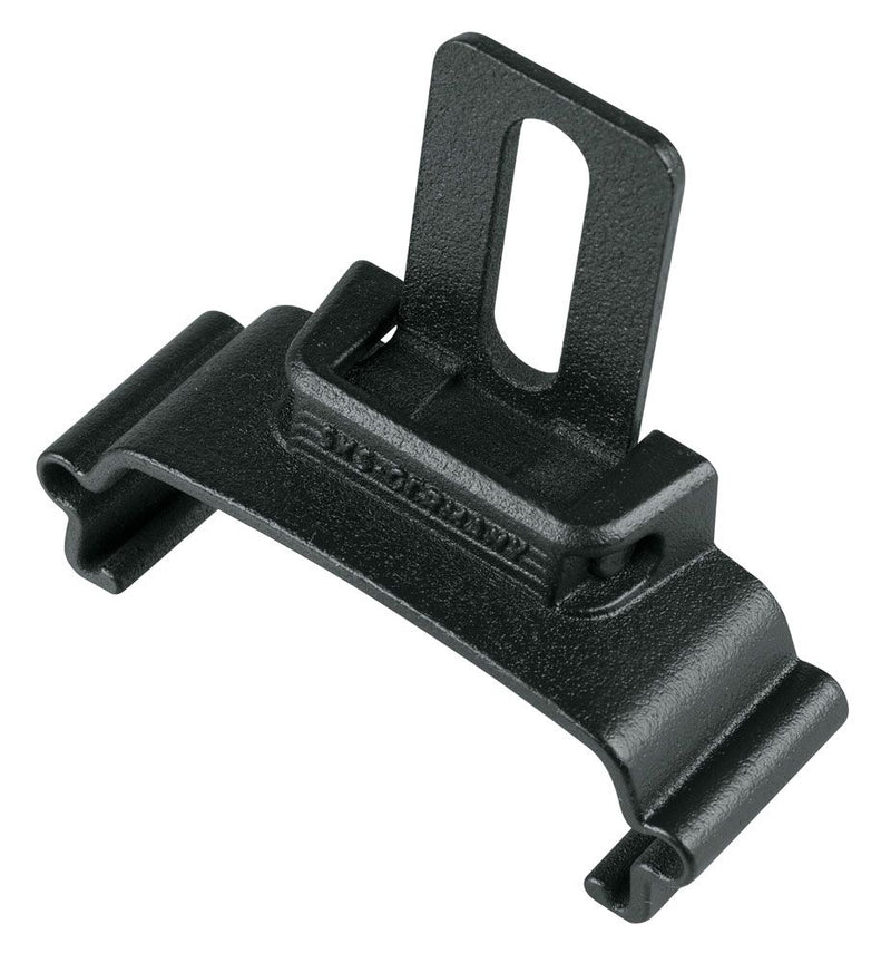 Abrazadera de borde sks spatd 56mm negro
