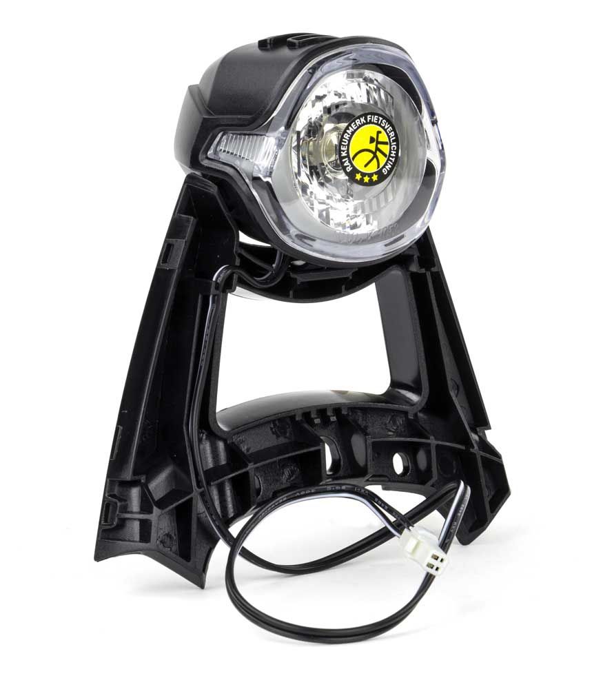 Faro Spanninga btf