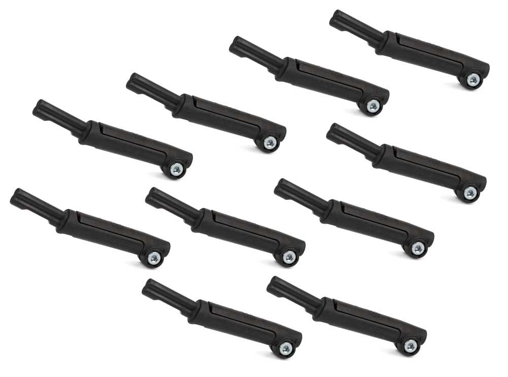 Portacañas sks anp spatd l pvc esc11 zw ds a 10