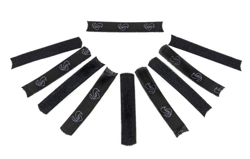 Sparta anp kabed spa carpeta velcro m logo zw ds a 10