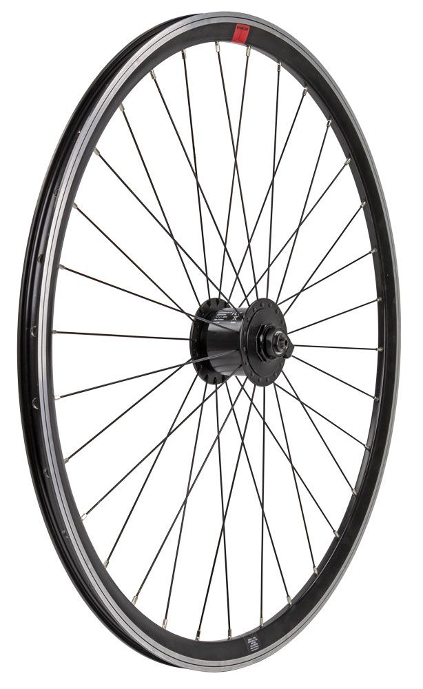 Rueda delantera sin marca 28 mach 1