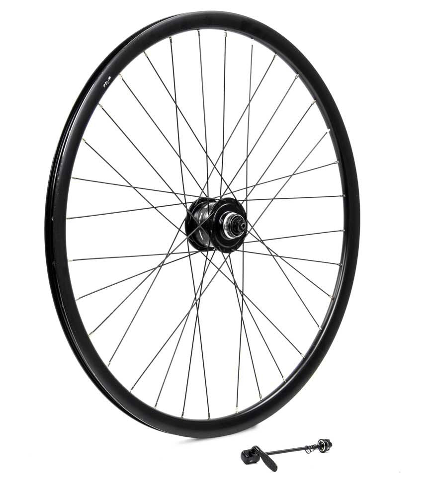 Rueda delantera sin marca 28 mach 1