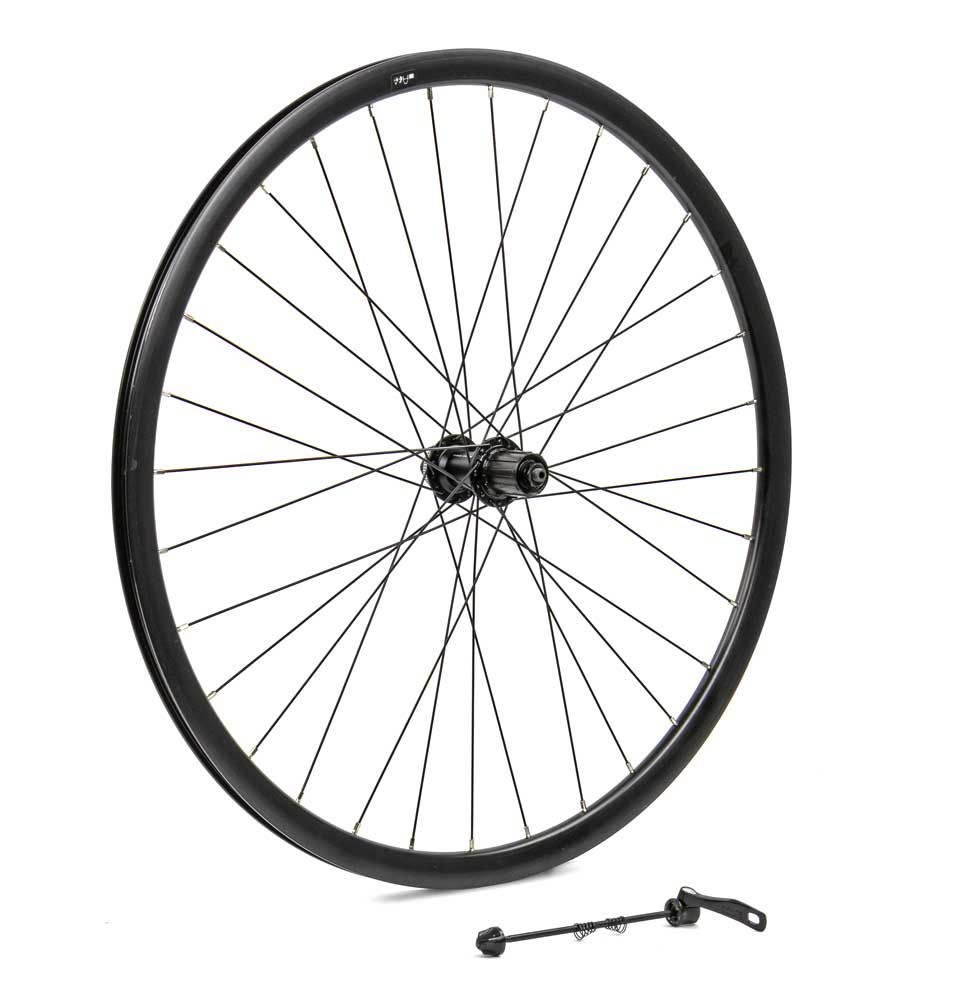 Rueda trasera sin marca 28 mach 1