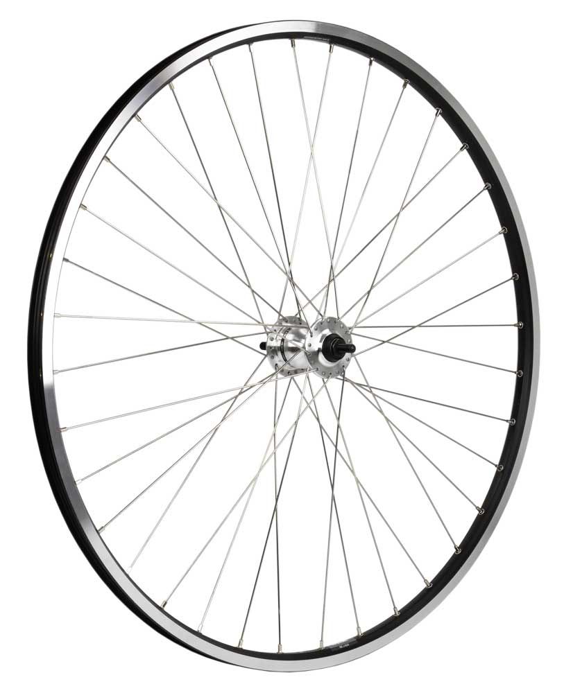 Rueda delantera sin marca 28 zac19