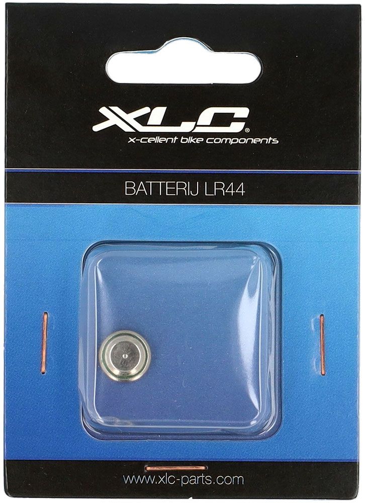 Nudo de batea xlc lr44