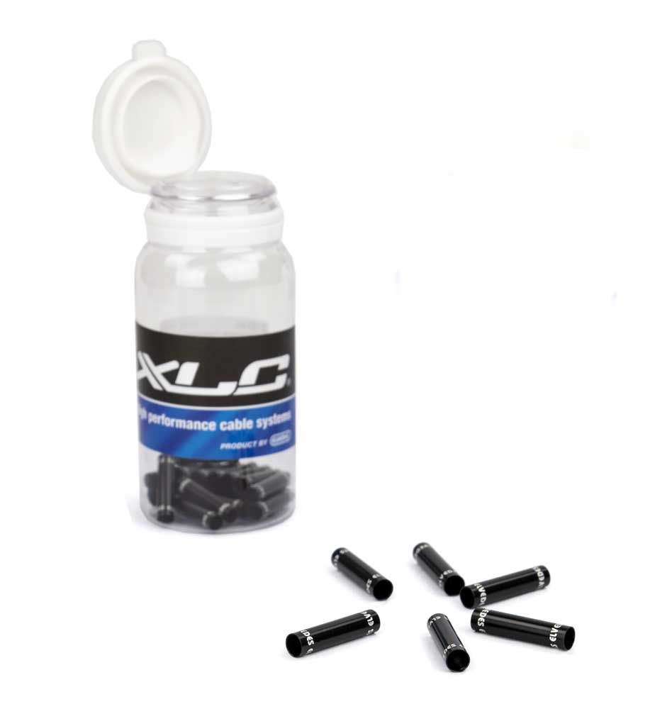 Cavo XLC prolunga capezzolo cavo esterno 4.1mm pot a 25