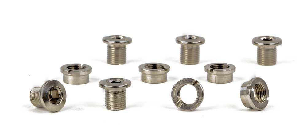 Unbranded anp kettd bout set koga kett geleider sign ds a 5