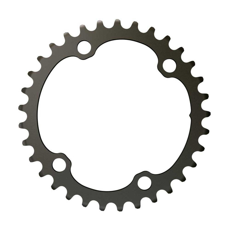 Axios de fuerza del anillo de la cadena Sram 33 dientes negros