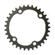 Sram kettingblad 33t 107 bcd force zwart