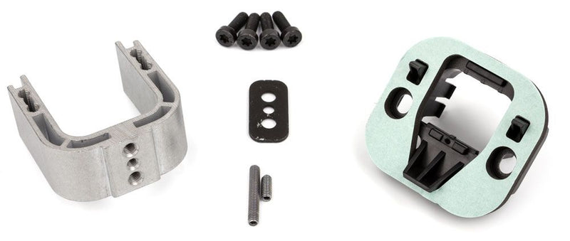 Kit di montaggio del tubo di alimentazione Bosch lato cavo