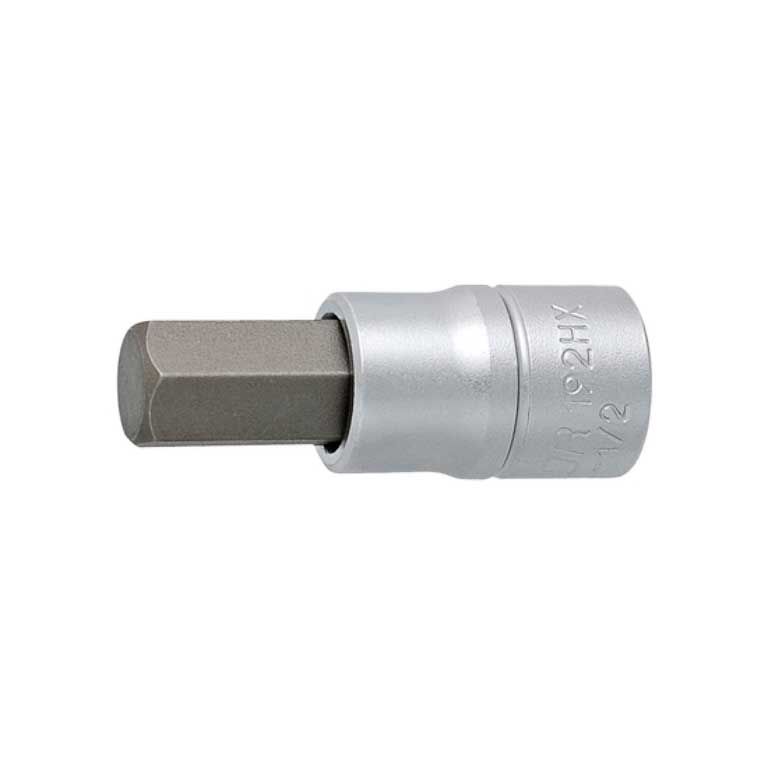 Vaso hexagonal unior grs 1 2 12.0mm