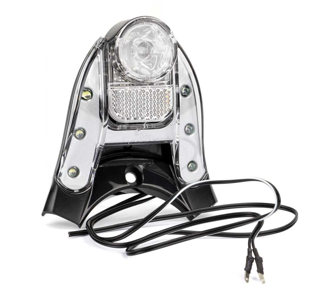 Faro anteriore Axa SL-6
