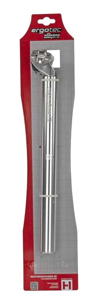 Ergotec zadelpen
