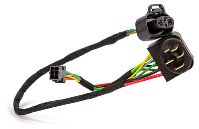 Batería Bosch de árbol de cable EBP PT 310 mm