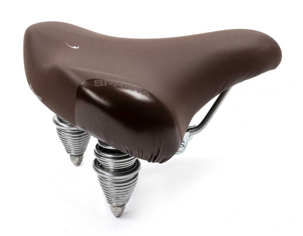Selle bassano silla volare