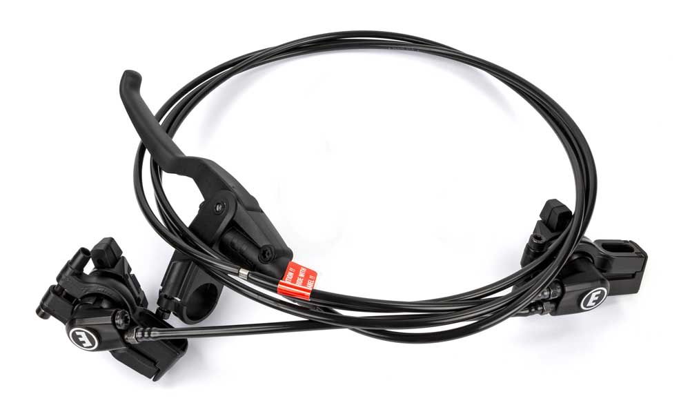 Freno posteriore Magura hs11n