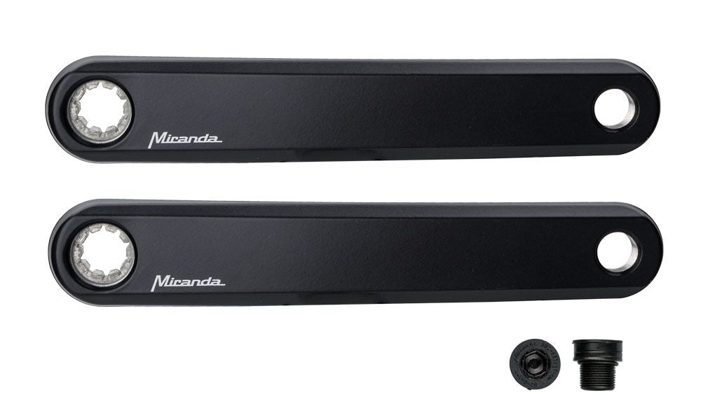 Guarnitura Miranda classica Bosch