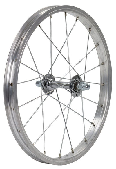 Rueda delantera 16-1.75 Alu. 421