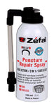 Zéfal sigillante per pneumatici spray spray riparatore spray per forature rep. spruzzare 150 ml