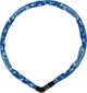 Abus 4804C 75 Kettingslot, 75cm, Blauw, Steel-O-Chain