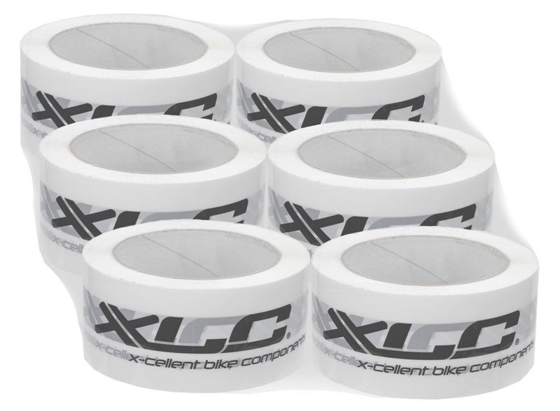 Embalaje cinta xlc 48x66mt rollo ds a 6