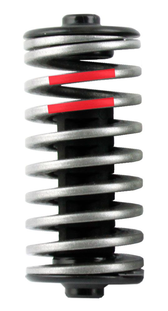 Veer por, Schulz Seat Post G.2 St Soft