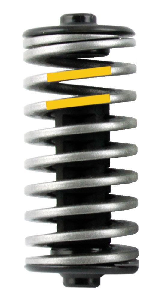 Veer by, Schulz Seat Post G.2 St Media