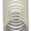 Elvedes Micro Spacers MW006 10 piezas