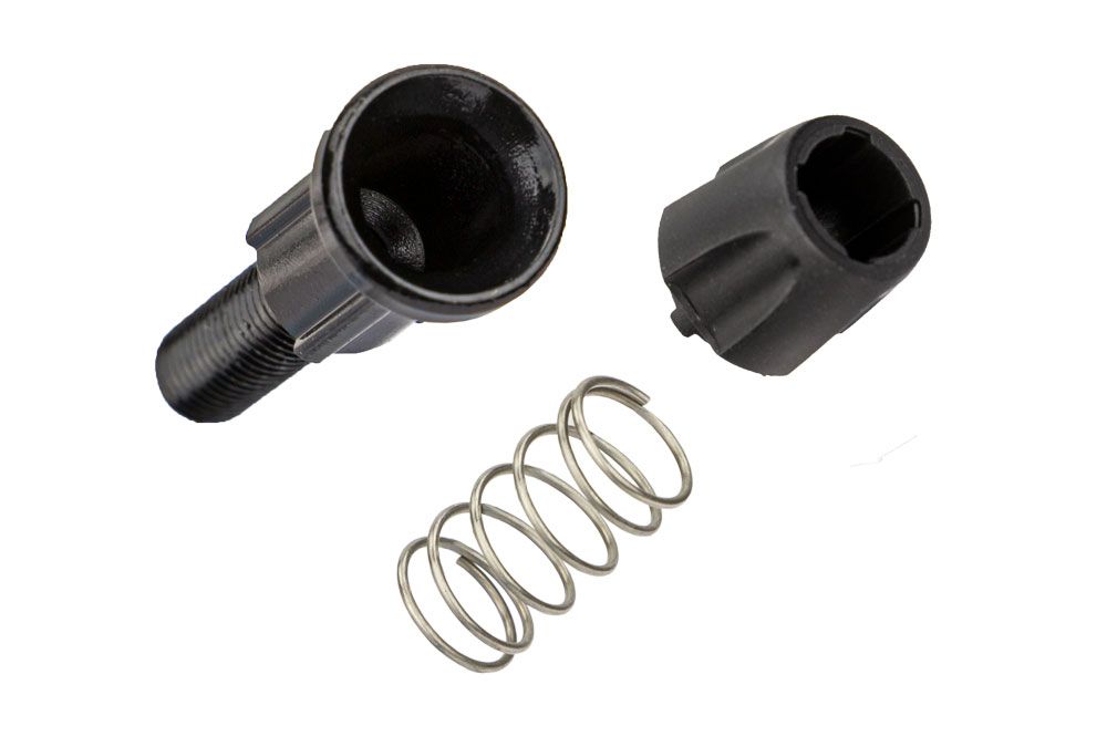 Shimano Nexus 7V 8V Cable Conjunto de pernos SC-7S31 8S31