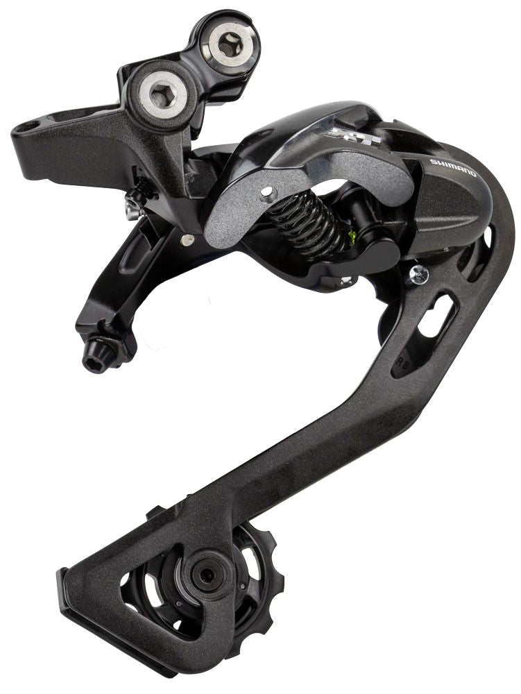Shimano A.Derailleur Deore XT 10V RD-T8000 Shadow Plus