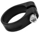 Morsetto tubo sella Anp satori 34,9 esagonale at-83 m nero